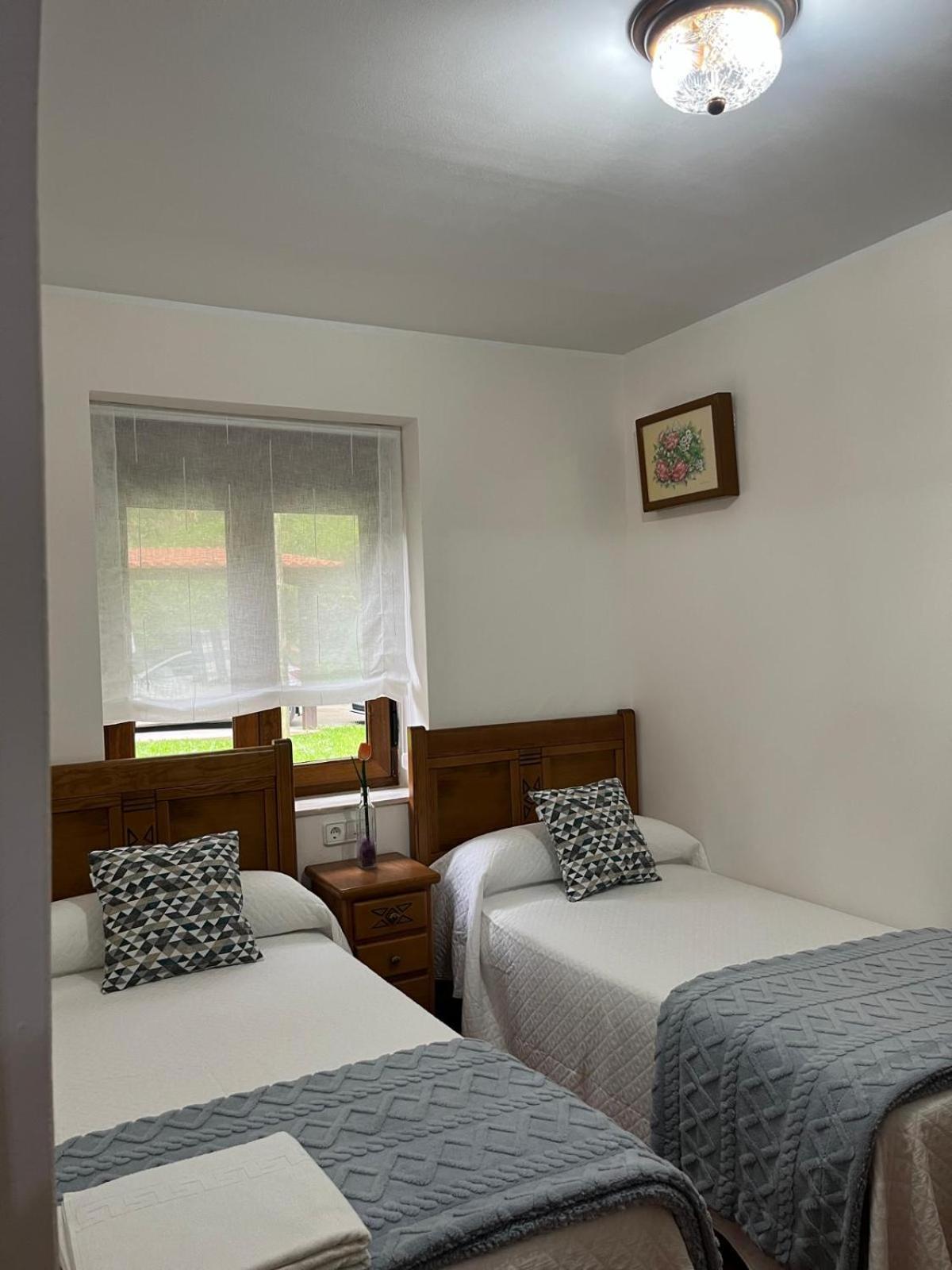 Apartamentos Rurales Los Villares Colunga Kültér fotó