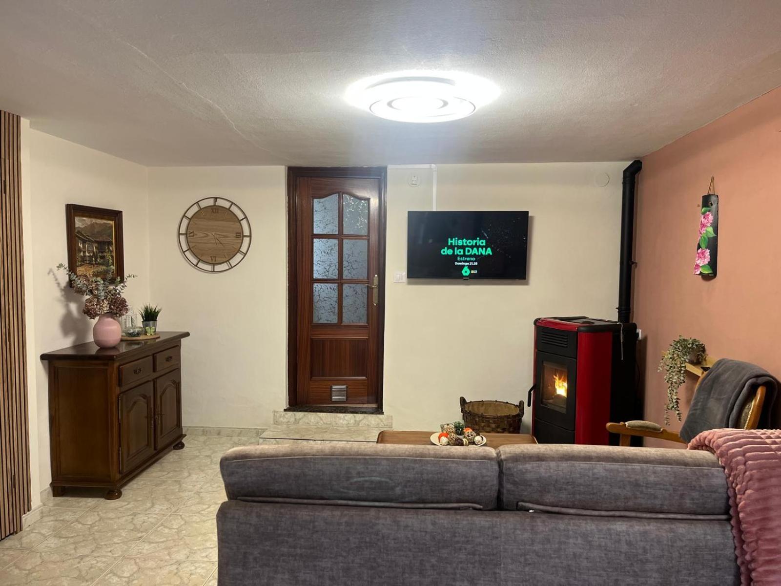 Apartamentos Rurales Los Villares Colunga Kültér fotó