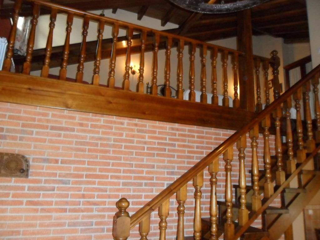 Apartamentos Rurales Los Villares Colunga Szoba fotó