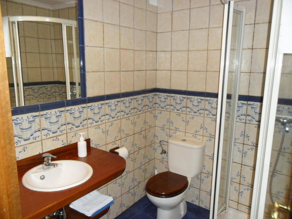 Apartamentos Rurales Los Villares Colunga Szoba fotó